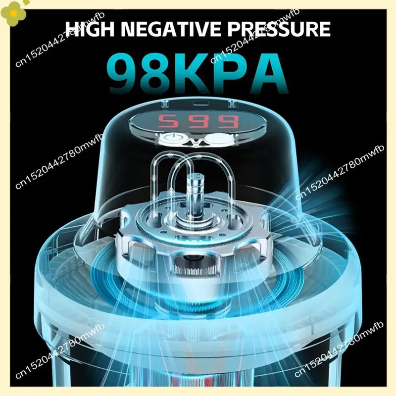 

Инструмент для быстрого удаления воздушных пузырей LDHL, камера дегазации 98 кПа, 6–10 минут, для эпоксидной смолы, с вилкой европейского стандарта