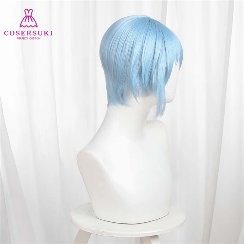 Blue Lock Hiori You Yukimiya Kenyuu Cosplay Headwear Halloween Carnival Headdress