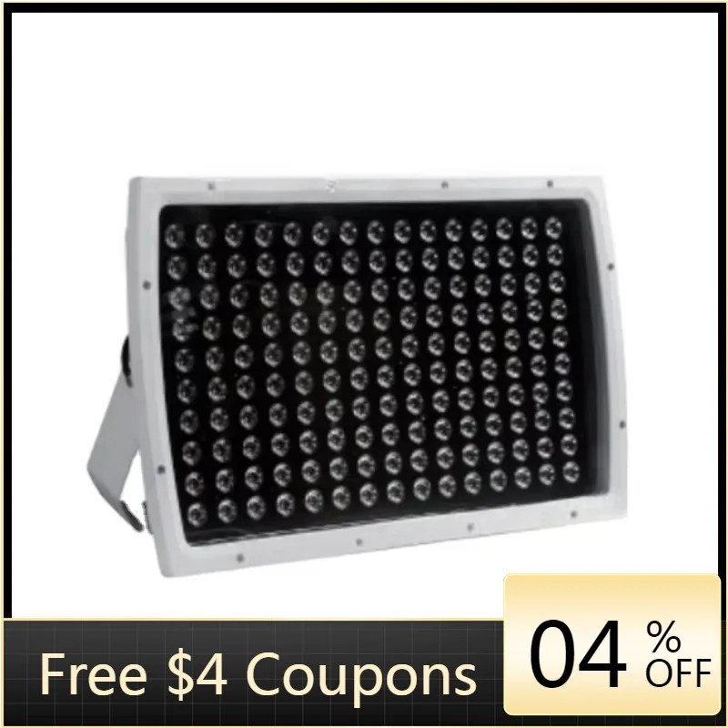 

STLF TG21-150L 150W Marine Aluminium IP56 Waterproof LED Spot Light for Boat