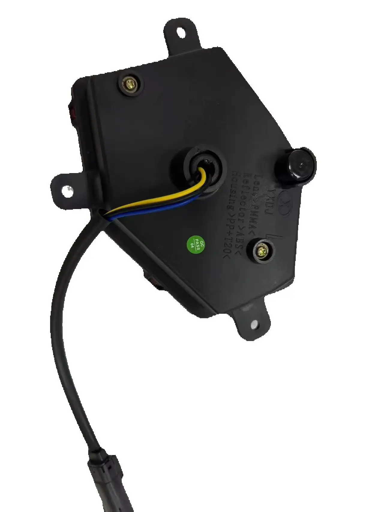 Original genuine all-terrain vehicle LED left rear position light set. Suitable for Hisun HS 1000 UTV P31100135350000
