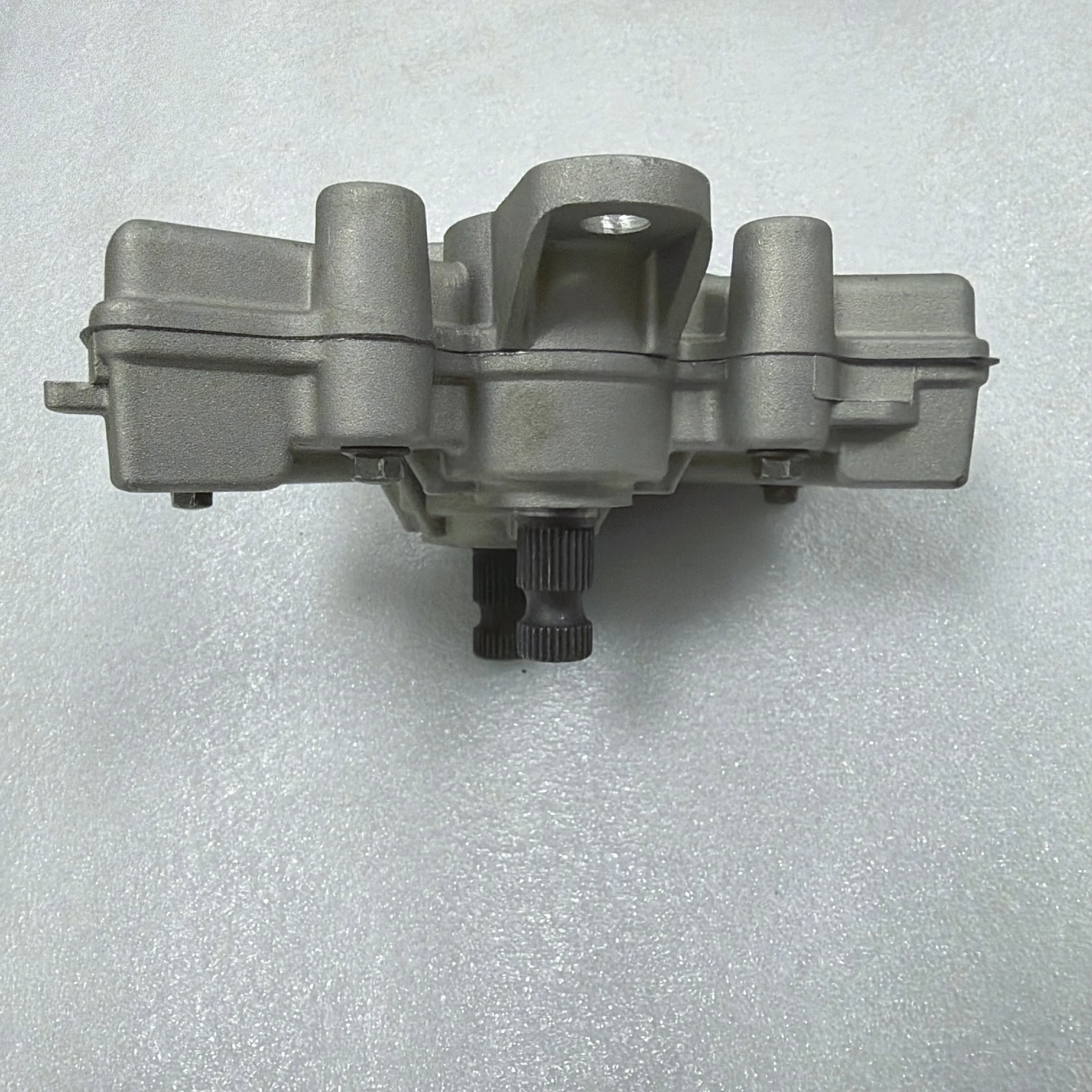 Genuine factory UTV steering rack parts for Hisun HS250UTV 62600-120-0000 P301001641000000