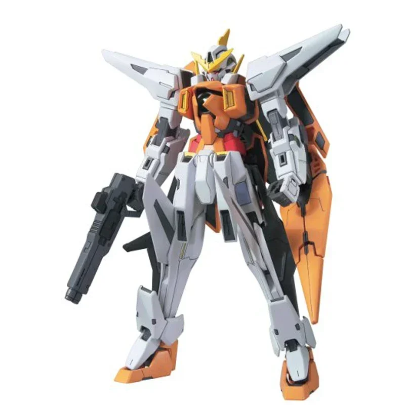 Gundam Bandai HG 00 1/144 GN-003 Kyrios Assembly Action Mech المنتج الأصلي