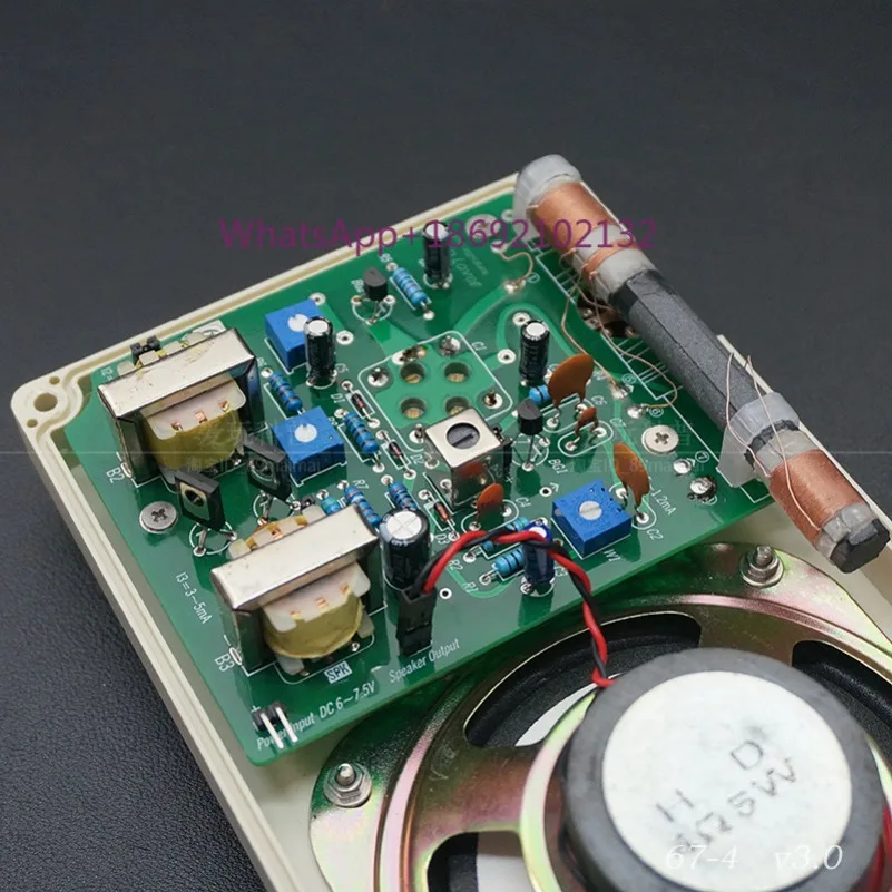 kit-amplificateur-direct-a-quatre-tubes-en-silicium-de-type-67-4-composants-de-circuit-imprime-semi-conducteur-regenere-pour-radio-diy-nostalgique