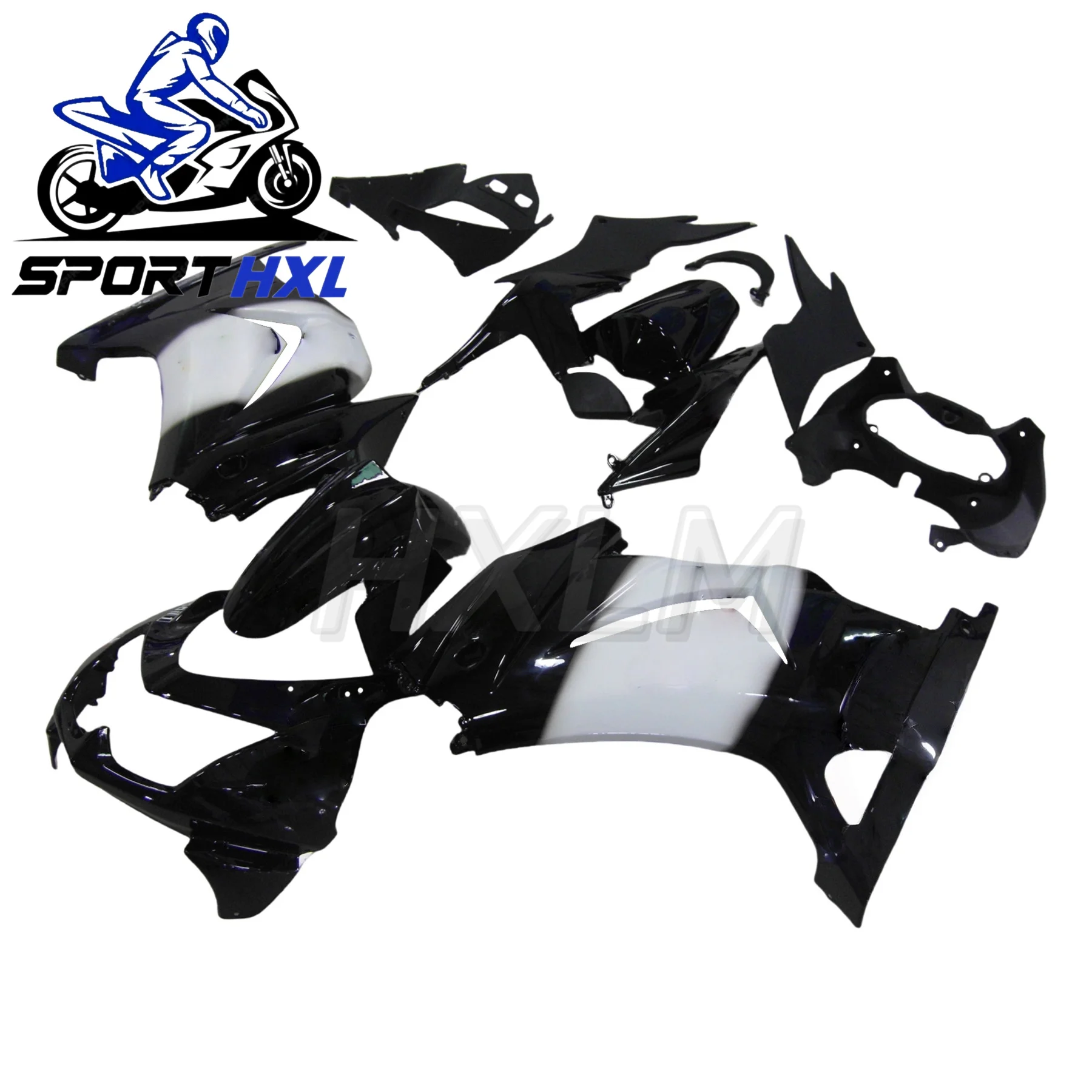 

For Kawasaki Ninja250R ZX250R EX250R 2008 2009 2010-2012 Firm Bodywork fairing Fairing kit Full fairing kit Injection Plastic