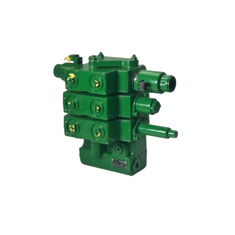 Selective Control Valve Al211999 Fits Tractor 6090MC 6090RC 6095MC 6095RC 6100MC 6100RC 6105M 6105MC-HDF