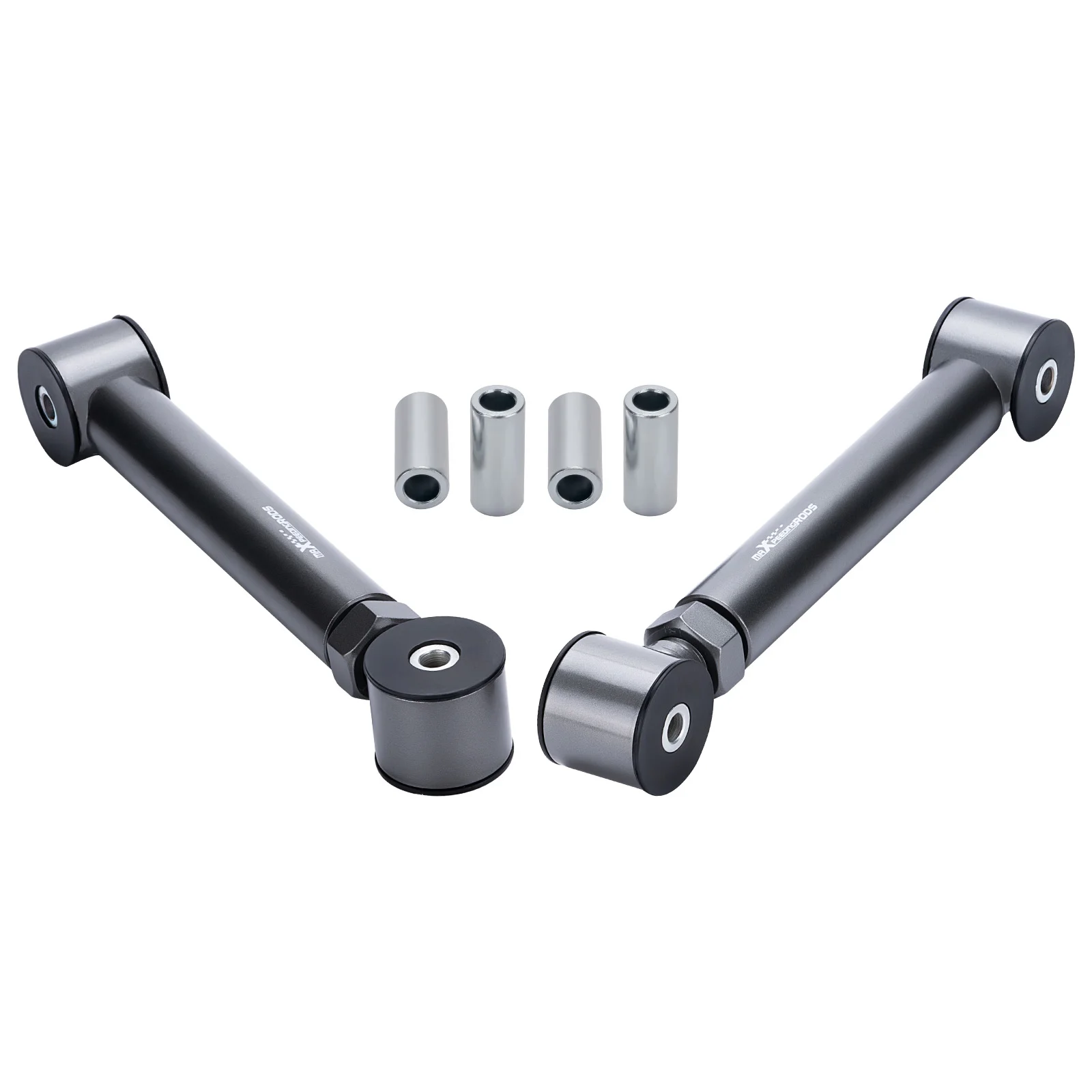 

2pcs Rear Upper Adjustable Control Arms For Jeep Grand Cherokee ZJ 1995 1996