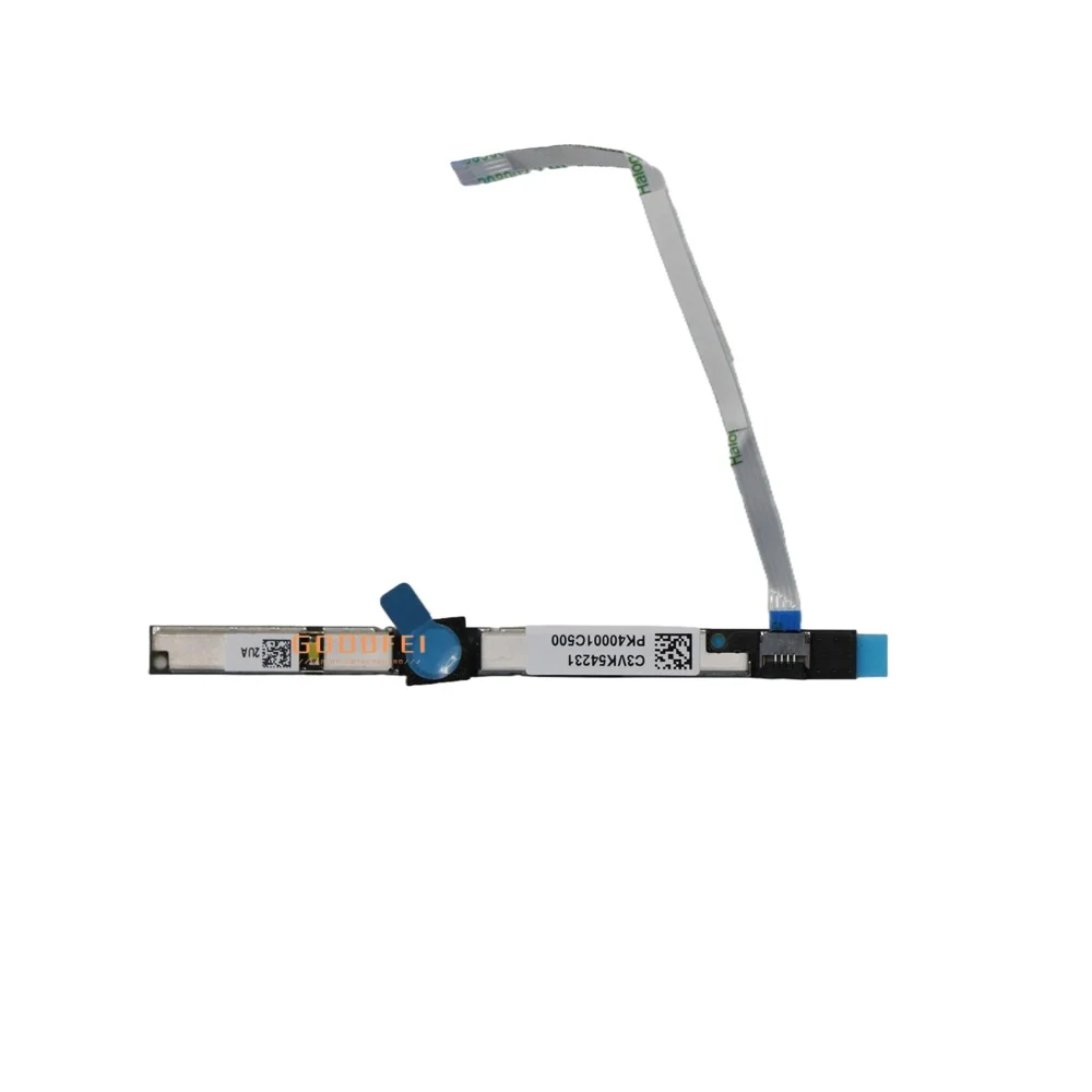 

Yoga 710-14 IKB 710-15ISK IKB 730-13 Laptop Built-in Webcam/Camera Board Accessories New For Lenovo 5C20L47474 PK40001C500