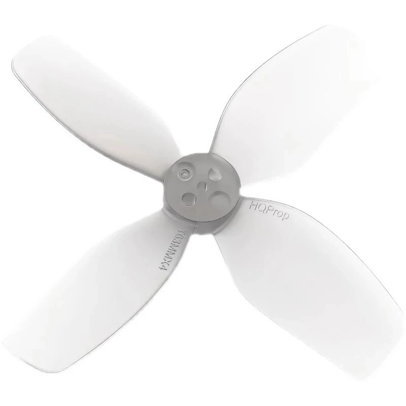 ชุดอุปกรณ์เสริม Quadcopter ที่จําเป็น - FPV Freestyle, Geprc Cinelog25 V2 และ Dt63mm X4 สําหรับผู้ที่ชื่นชอบ DIY