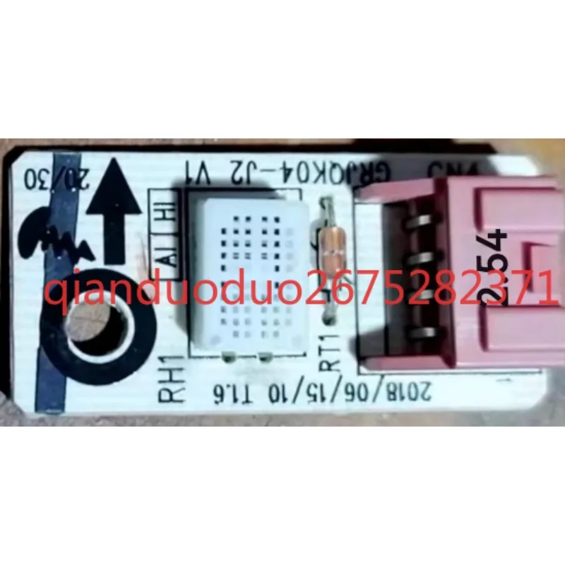 Suitable for temperature and humidity sensor of Gree dehumidifier
