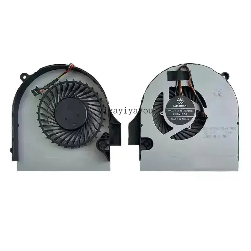 CPU GPU Cooling Fans for Acer V Nitro Aspire VN7-791 VN7-791G Laptop Fan Graphics card Cooler EG75070S1-C060-S9C ​MG60090V1-C200