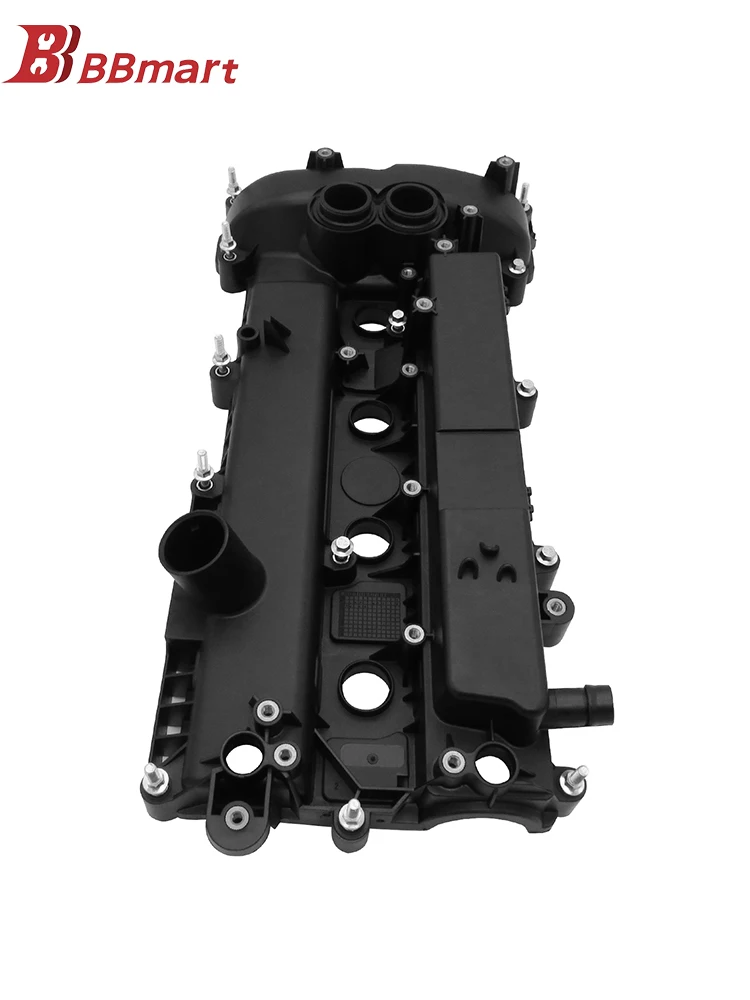 AG9G6M293BF BBmart Auto Parts 1 Pcs Cylinder Head Hood Valve Cover For Ford MONDEO A8 2007-