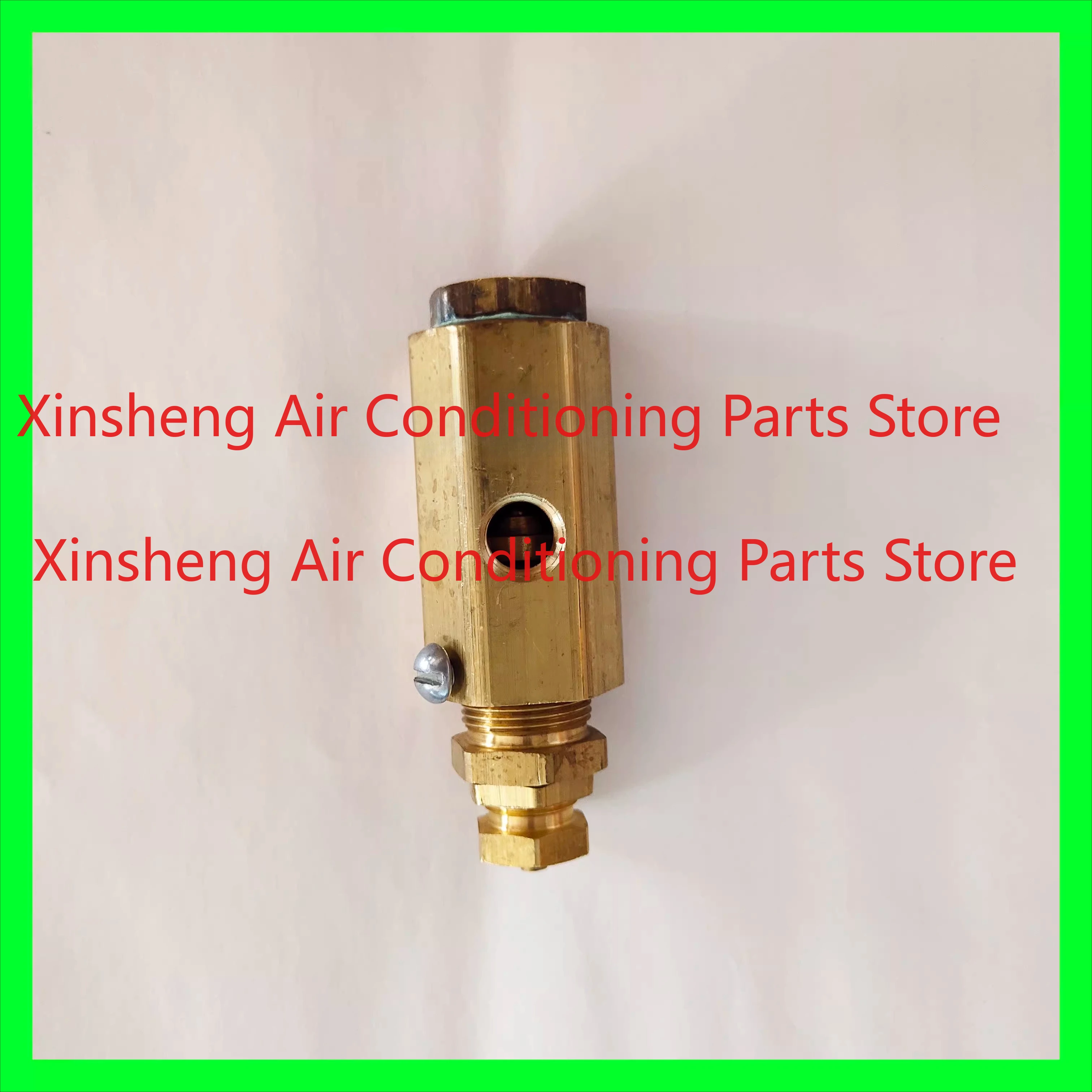 

35315795 For Ingersoll Rand Mobile Compressor Pressure Regulating Valve Pressure Regulating Valve