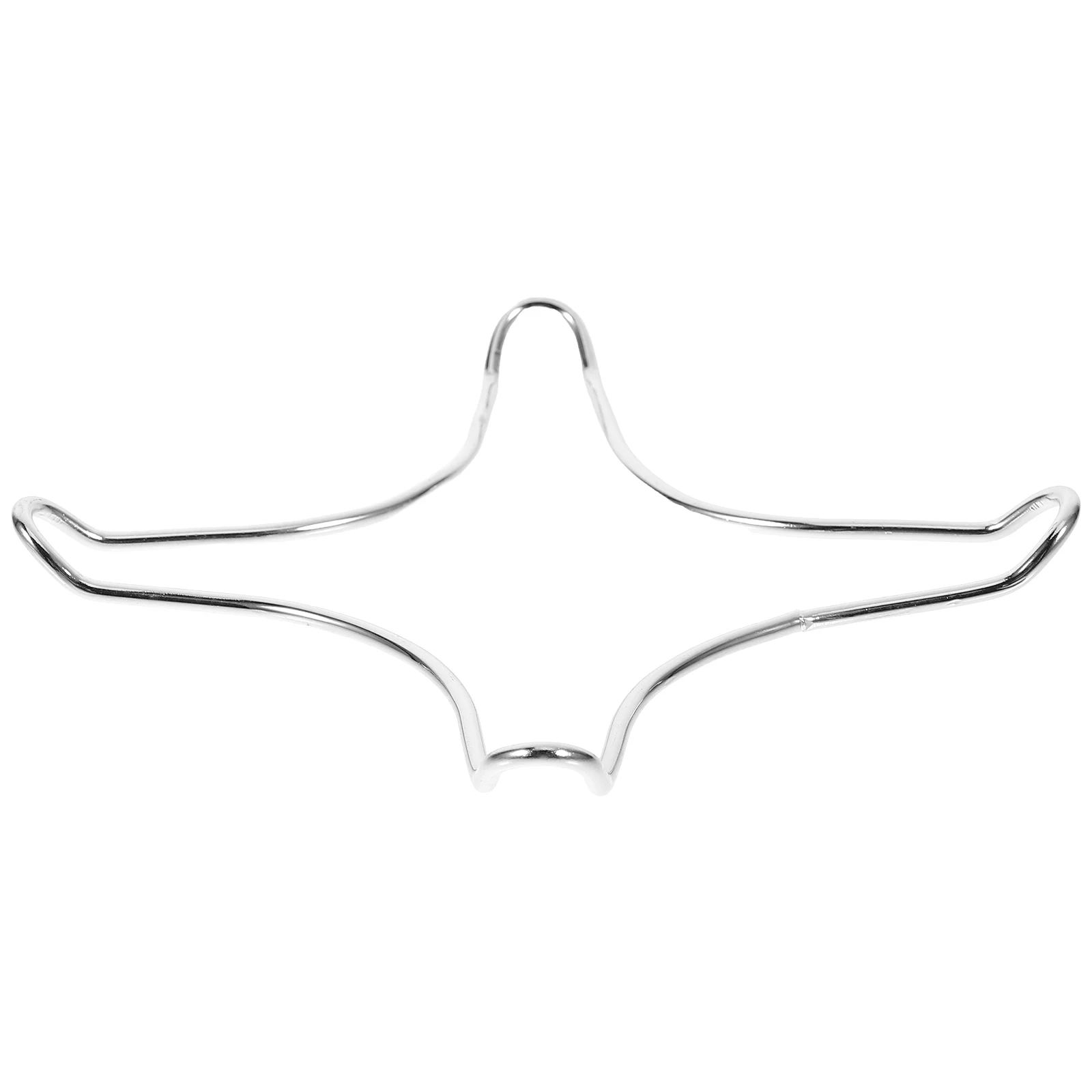 

Premium Gas Stove Auxiliary Rack Stainless Steel Kitchen Cookware Support for Coffee Pot Milk Pan Small Cookware Stove Top