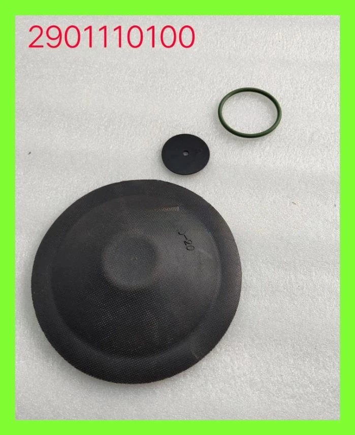 Kit di riparazione valvola di intercettazione olio unidirezionale compressore d'aria Atlas 2906009300 kit di manutenzione 2254532400