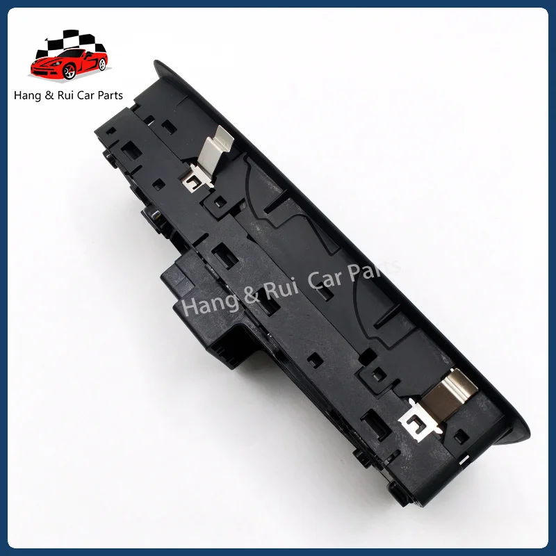 254015831R Left Hand Driver Side Master Power Window Control Switch For Renault Clio 5 Captur II 2019 2020 2021 25401-5831R