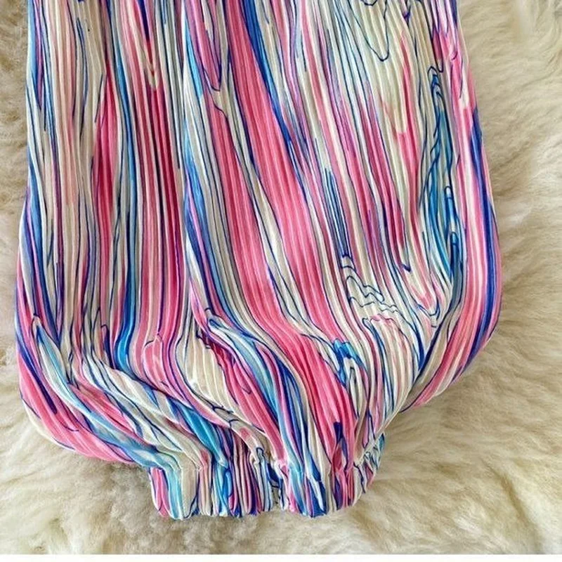 Dây Buộc Sarouel Mùa Hè Nữ 202 - đánh giá và giá Silk Painting Dye