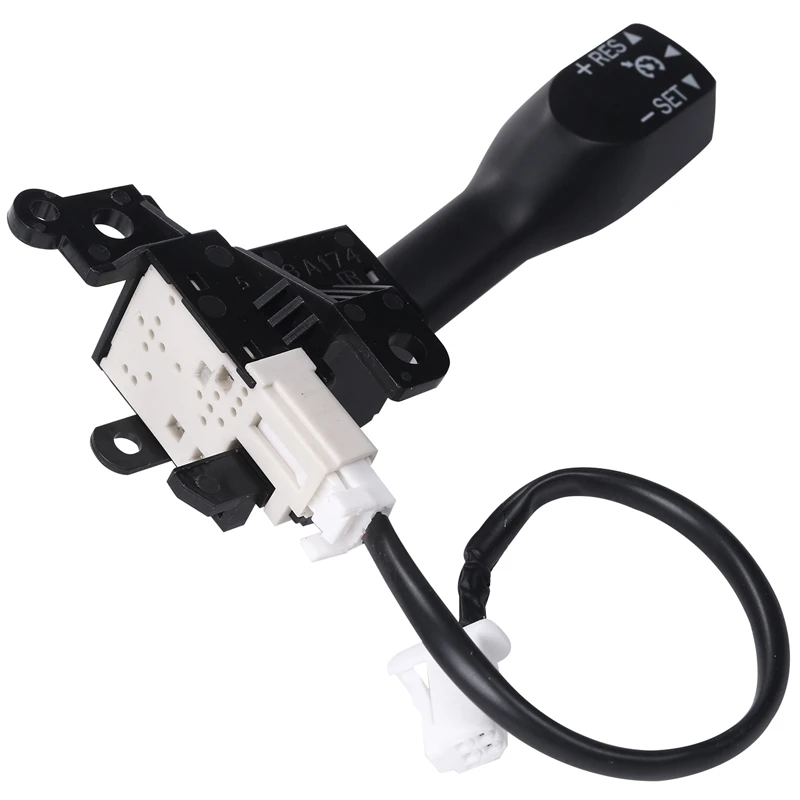 3X Cruise Control Switch 84632-34011 84632-34017 for Toyota Corolla Yaris Vios Hilux Hiace Wish Auris Prius Previa Rav4
