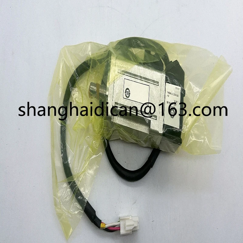 

R88M-G10030H-S2 New servo motor driver suitable for PLC