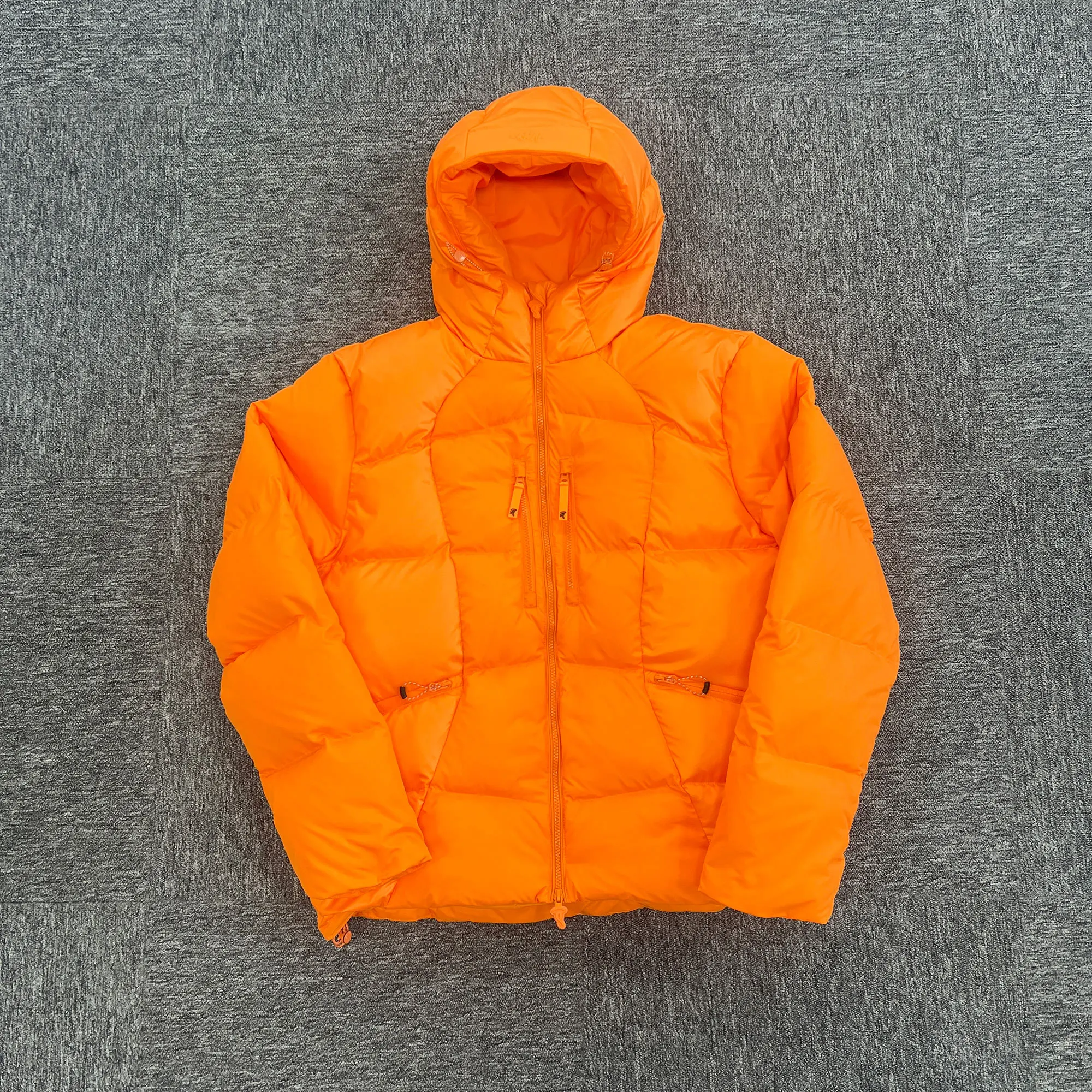 SY-70  Men's Warm Plush Hooded Jacket Thick Winter Casual Outdoor Wear with World Inspired Design