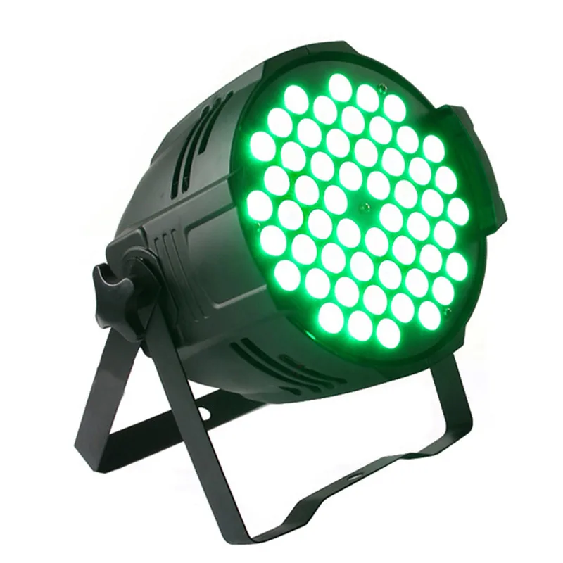

Led matrix 54*3w Rgbw for Dj Par Effect Light