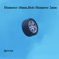 18mm Hole 2mm