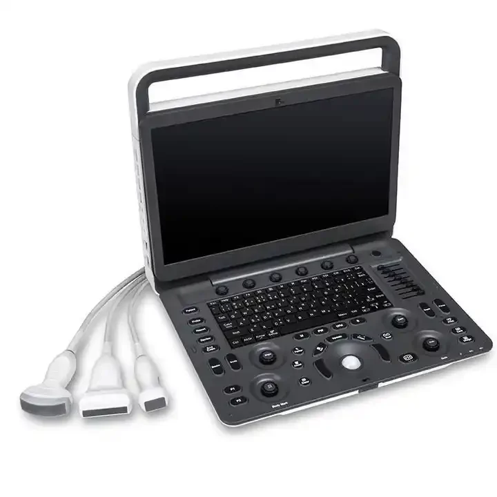 Macchina 4D per strumenti medici Sonoscape E1