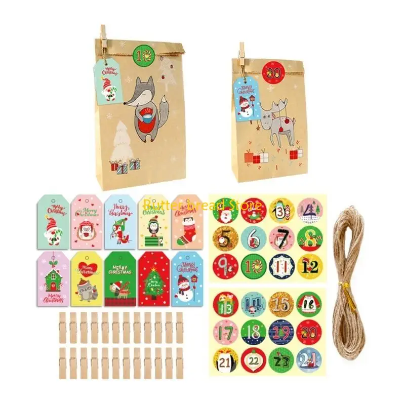 w89c-juego-24-bolsas-regalo-navidad-bolsas-regalo-para-fiesta-navidad-juego-bolsas-dulces