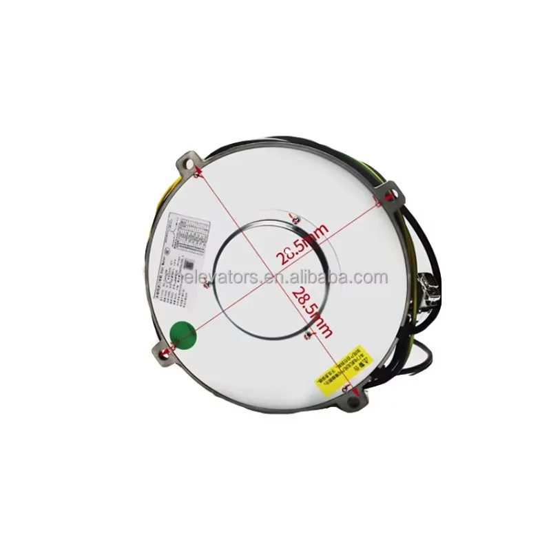 

Modern Design SF2-DSC-1000M Elevator Door Motor