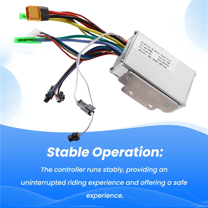 

Аксессуары для электрического скутера Kukirin G2 Pro, материнская плата контроллера, подходящая для моделей G2 Pro