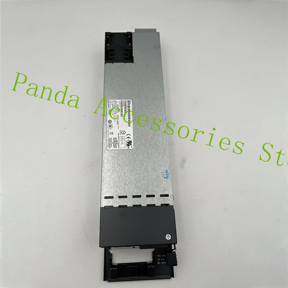 

Блок питания Catalyst 3850 Switch 1100 Вт PWR-C1-1100WAC