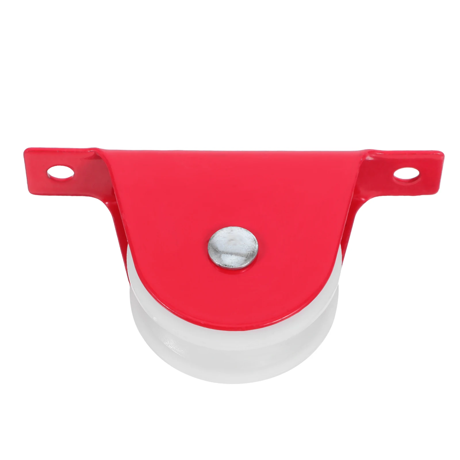 Herringbone Ladder Accessories Replacement Tool Kit Extension Ladders Red Durable Household Step Parts Multifunctional Strong