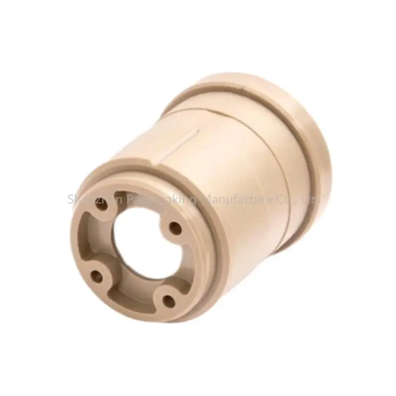 Low-Volume 3D Production - Functional ABS/POM/Nylon End-Use Parts