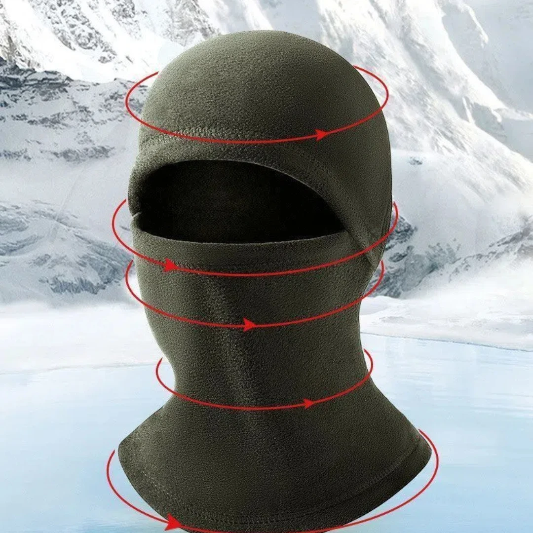 

Sally Face Mask Full Face Mask Fleece Cap Balaclava Neck Warmer Hood Winter Sports Ski Men Women Tactical Mask Men Mask Sun