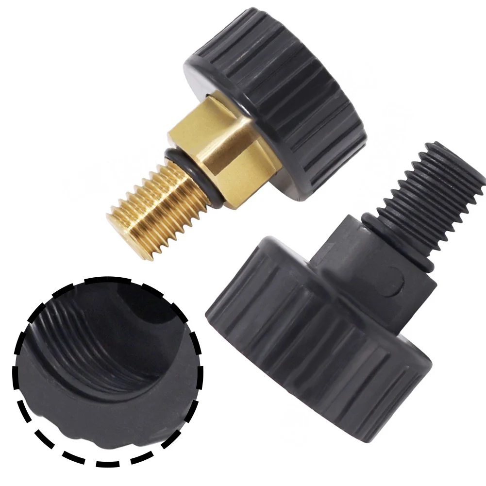 Pool Pressure Relief Valve Air Release Adapter For Zodiac R0552000 Tank Adapter Kit: O-Ring & Union For Jandy Filters