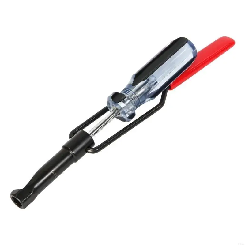 Bộ phận đính kèm công cụ điều chỉnh thiết yếu được đặt để bảo trì động cơ đáng tin cậy Y4QC