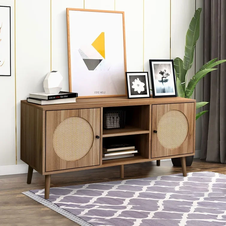 Rustikaler Tv-StäNd…