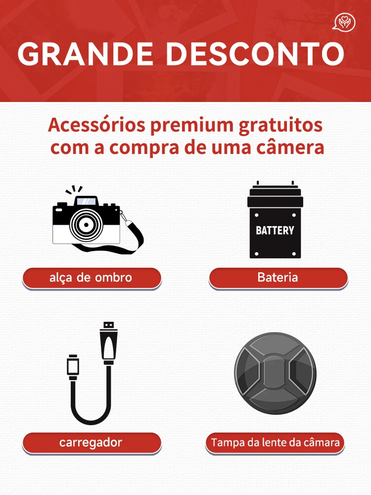 كاميرا Canon IXUS 185 IXUS 230HS المحمولة بطاقة صغيرة رقمية 8X عدسة تكبير بصري 1080P HD كاميرات فيديو ELPH 185 ELPH 310 (مستعملة) #6