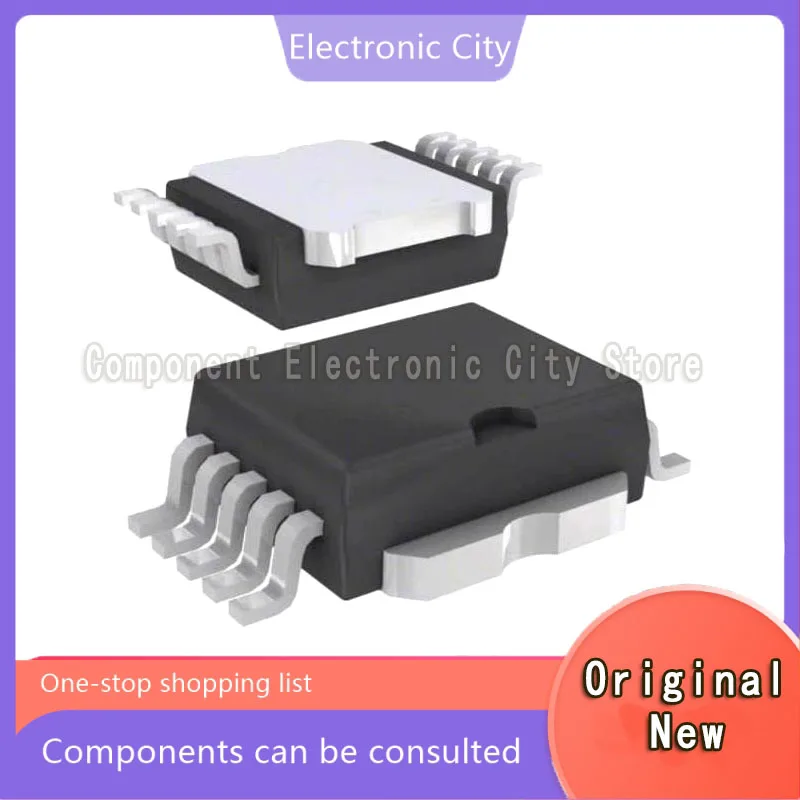 

(5-10piece)Electronic City VND600SP HSOP-10 Chipset