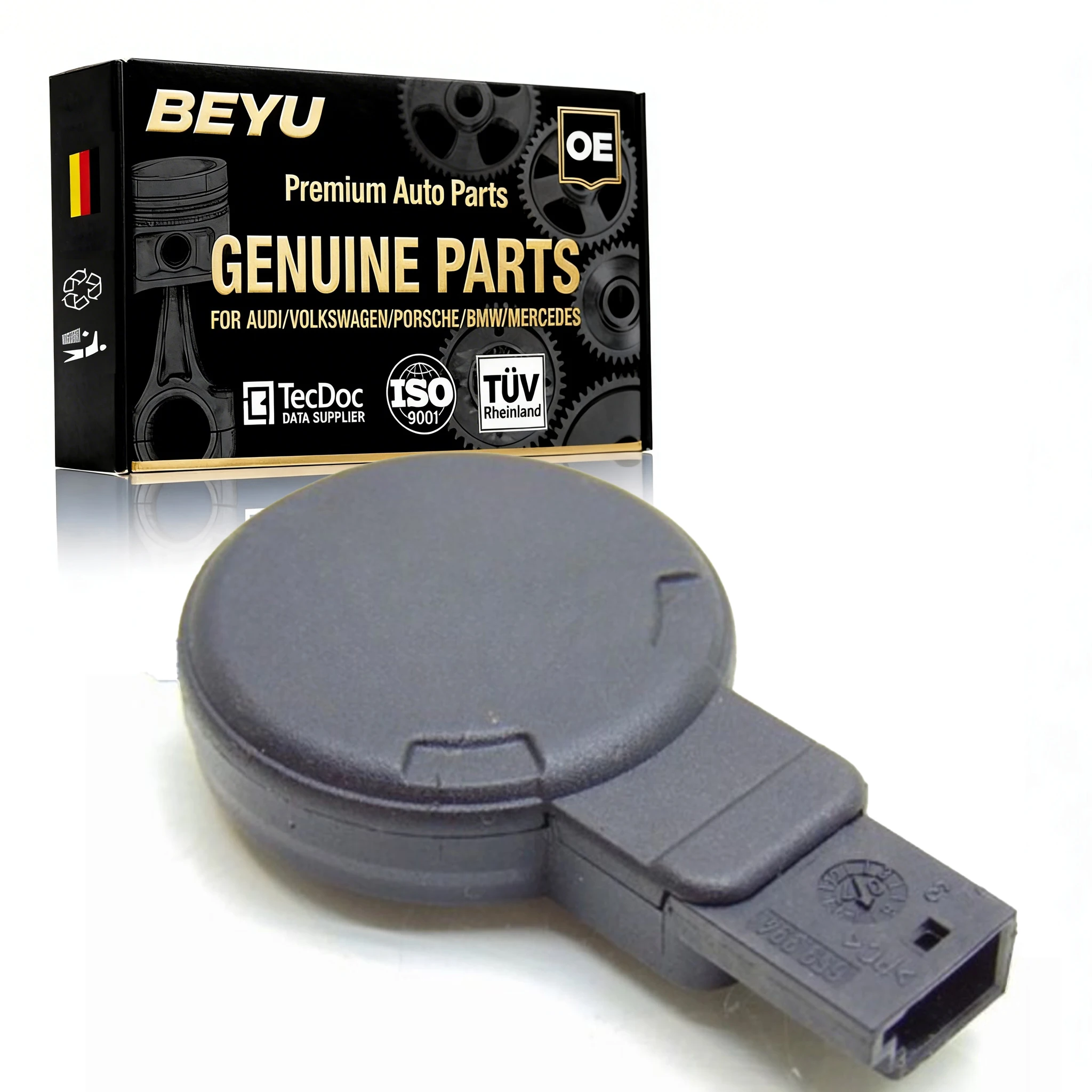 Beyu For Audi S4 A4…