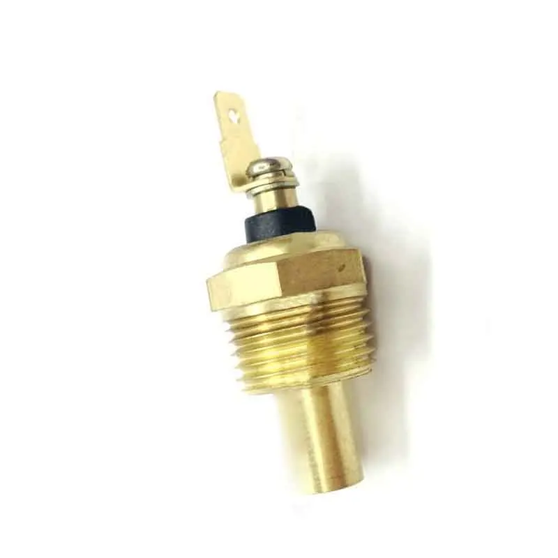 Excavator used for Liugong CLG 620 624 D6114 water temperature sensor induction plug