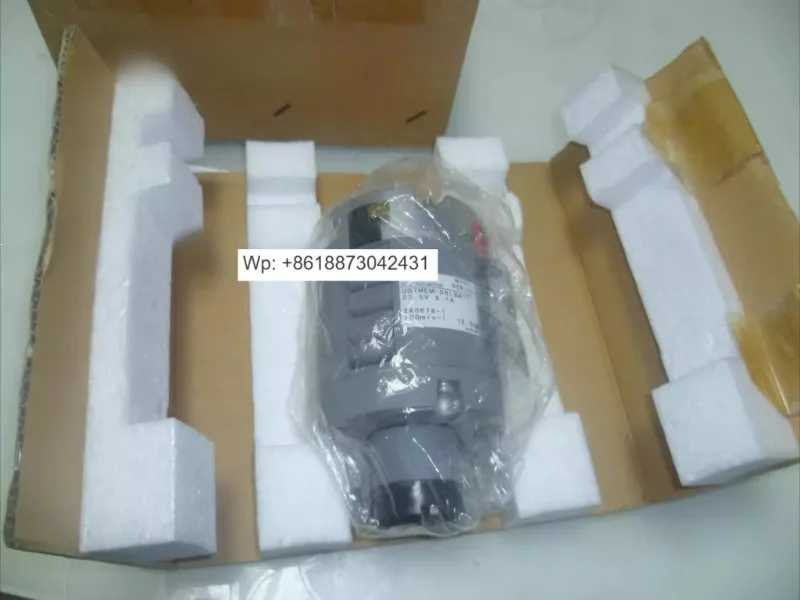 100430039 motor UGTMEM-06LBB31  UGTMEM-06LBA11  MINERTIA MOTOR MINISERI permanent magnet synchronous motor 1PCS