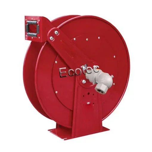 1 inch  Stainless Steel Hose Reel LPG Hose Reel for Sale