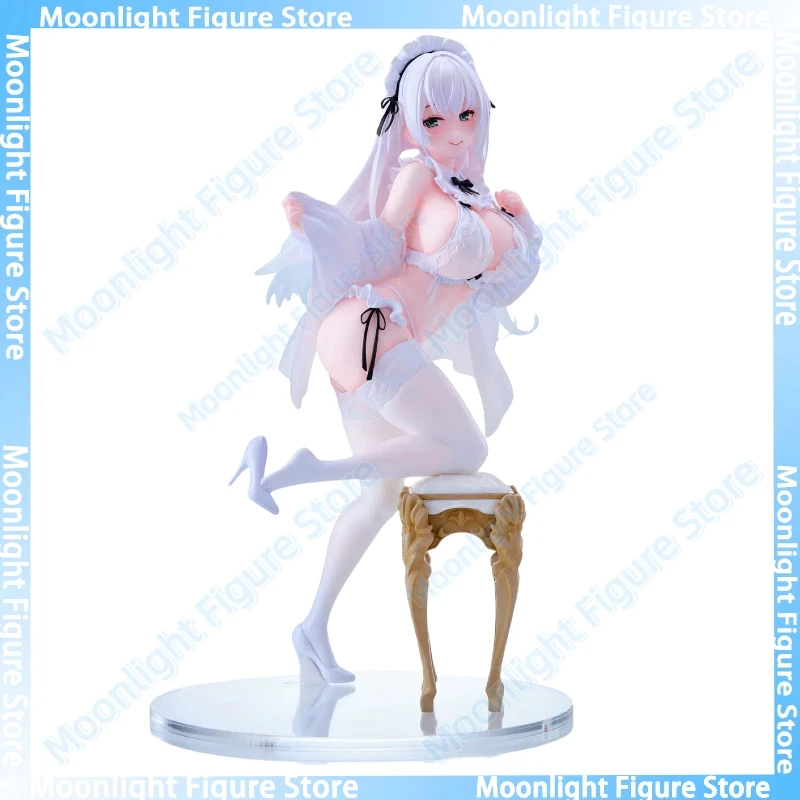 

В наличии OMAHA Onita Sauce DXversion 1/6 сексуальная девушка красивые девушки аниме фигурка игрушка подарок модель коллекция