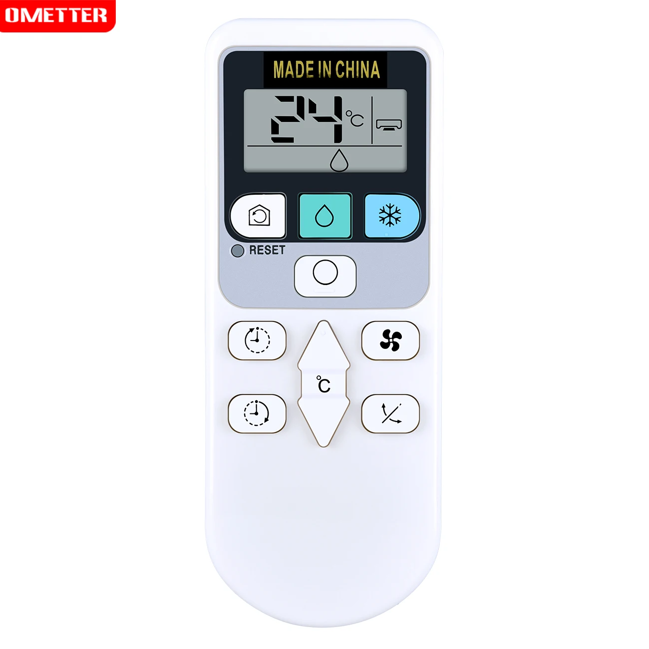 Nuevo para HITACHI aire acondicionado Control remoto RAS-S18CAK X18CBK E18CYK 26/36BCY