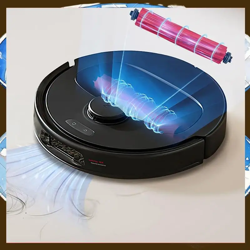 

Suitable For Roborock Sweeping Robot Qrevo Pro Mop Cloth Made Of High Quality Materials-TFBC