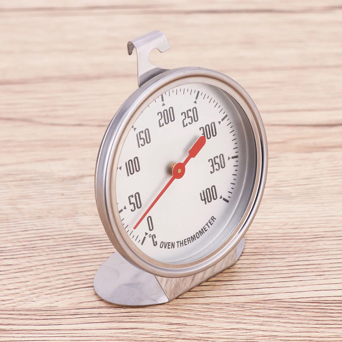 Термометр для духовки 0-400
