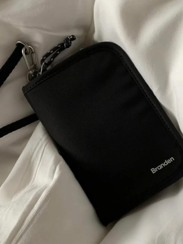 2026-new-branden-portable-multi-function-passport-document-card-holder-crossbody-storage-coin-purse-casual-minimalist-style