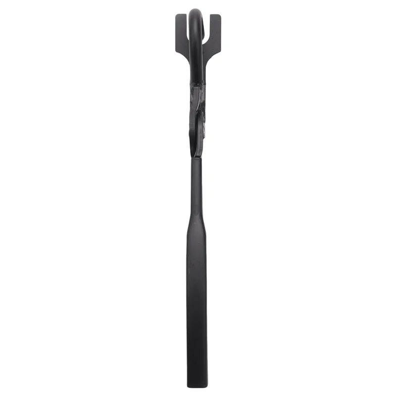 

38350 плоскогубцы для снятия выхлопной вешалки для автомобильного инструмента, черные для автомобиля, универсальные автоаксессуары, запчасти-A67F