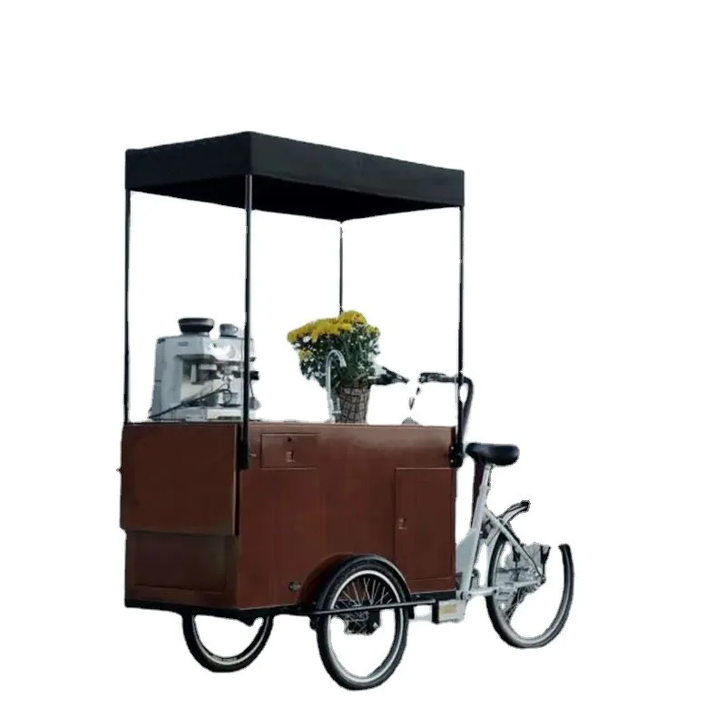 

Outdoor mobile sales, scenic cart stalls and snacks, hamburger steak dining cart, multi-functional fruit drinks