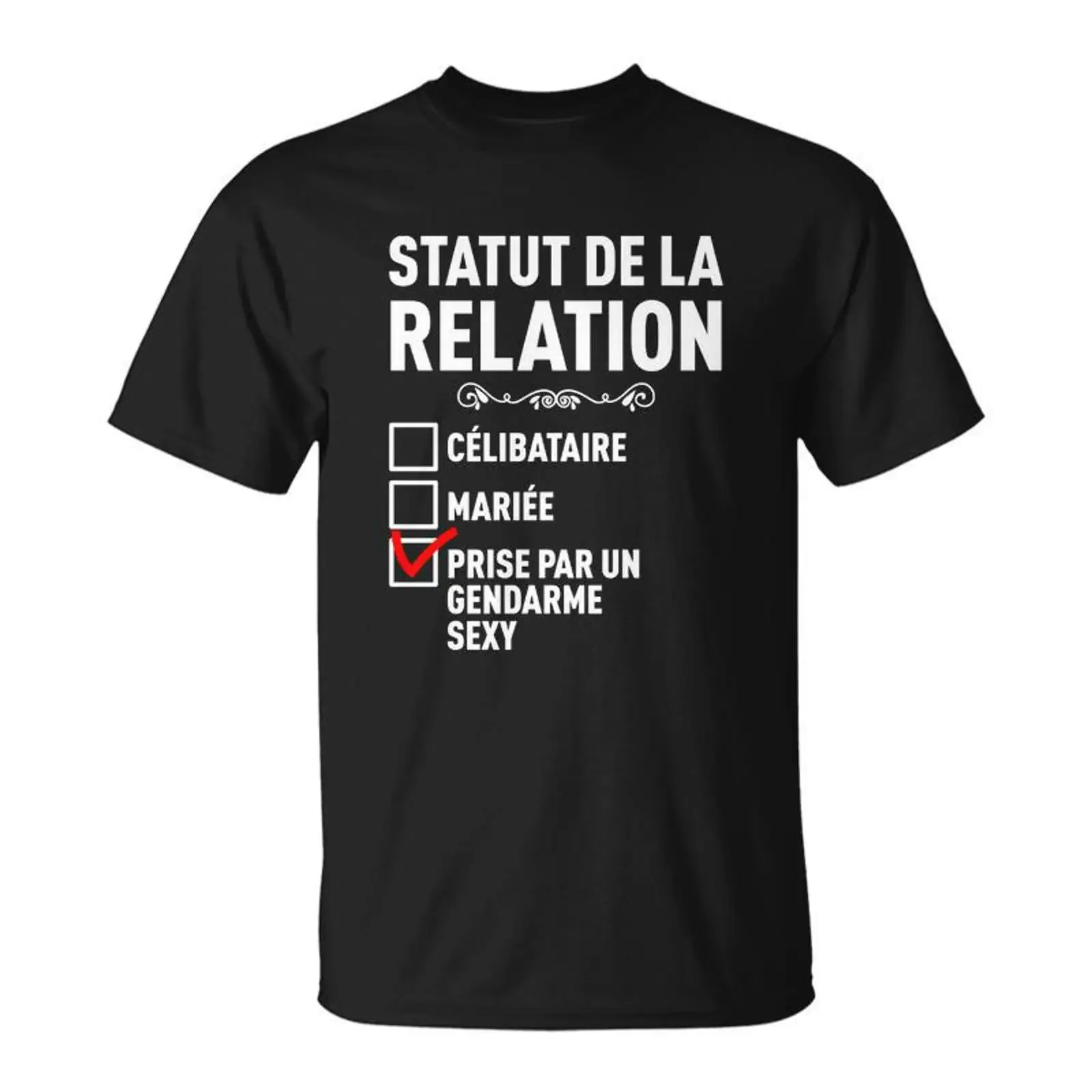 Policeman Captured Limited Edition T Shirt Cadeauxyz vintage Washed Versatile Top For Everyday Wear Comfortable streetwear